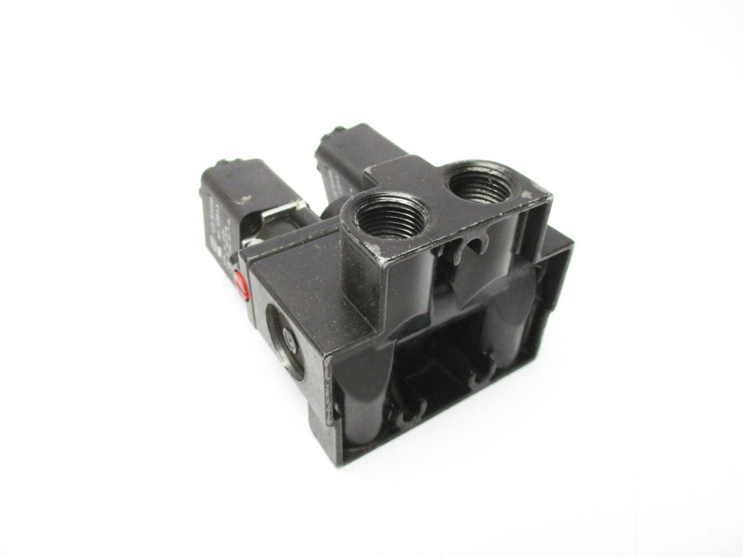 ARO A213SD-120-A-G 120VAC (AS PICTURED) NSNP