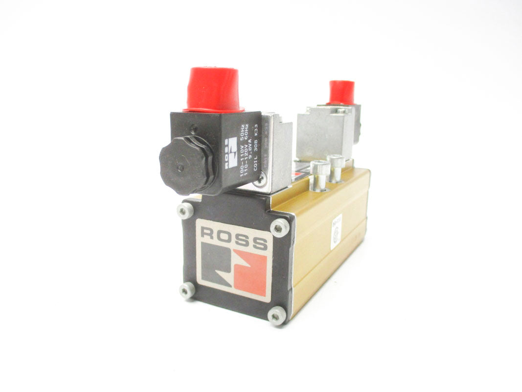 ROSS W6077D3311Z 100-120V NSMP
