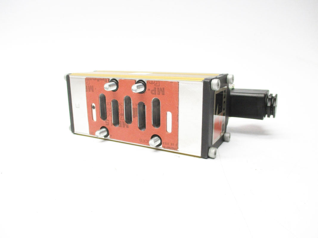 ROSS W6077D3311Z 100-120V NSMP