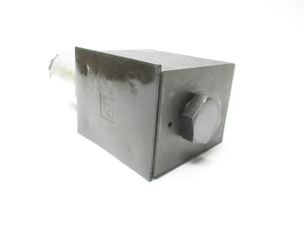 PARKER D3W30BNJW32 24VDC 1.5A 5000PSI NSMP