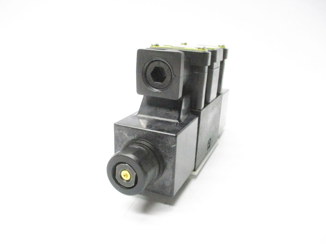 PARKER D1VW004CNYCF94 110-120V .46-.52A 5000PSI NSMP