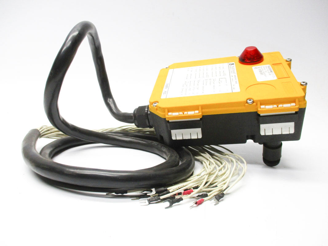 TELECRANE F24-6D NSNP