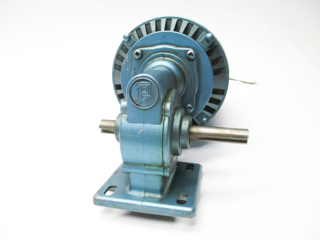 PARVALUX 76E13706H20 SD13.MB/644404/03G 110V 1.5A UNMP