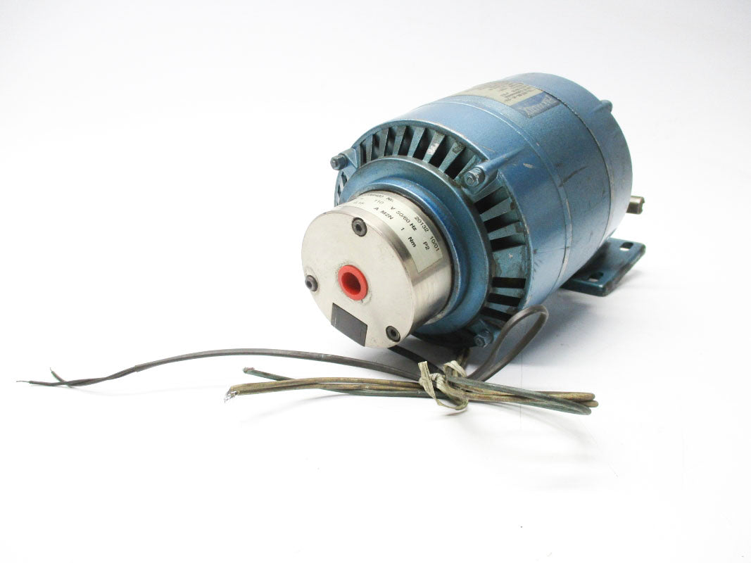 PARVALUX 76E13706H20 SD13.MB/644404/03G 110V 1.5A UNMP