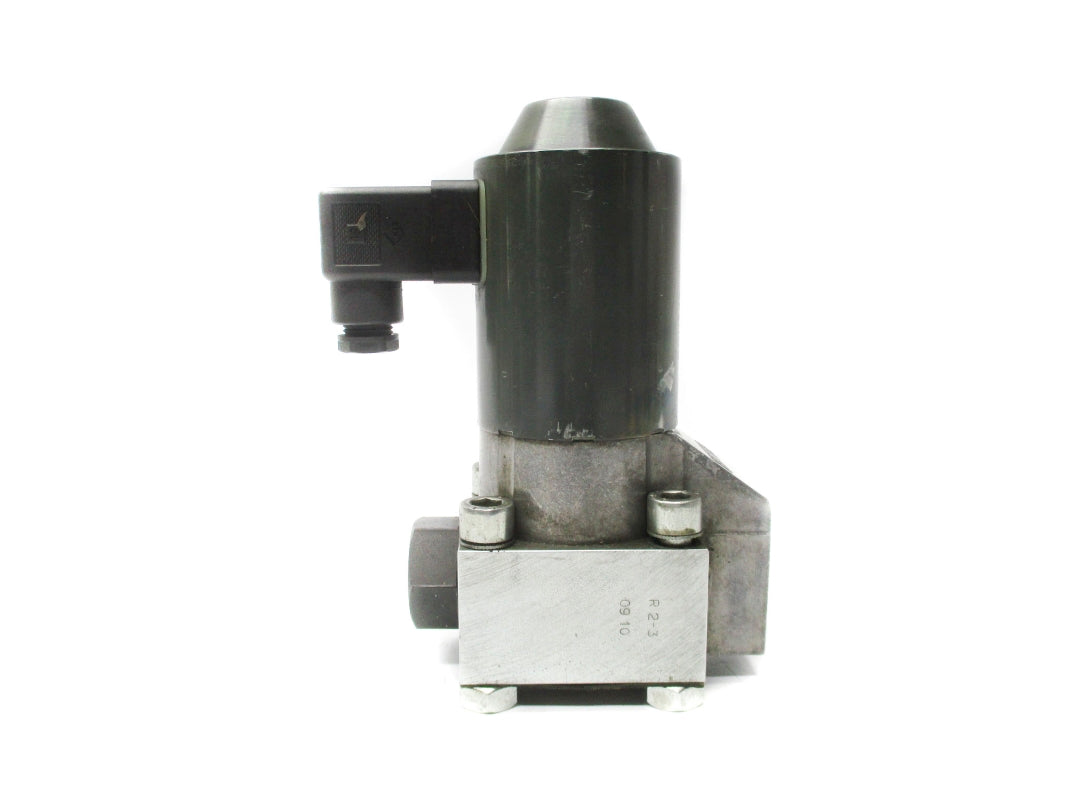 HAWE WGR2-3B 98VDC 0.48A NSNP
