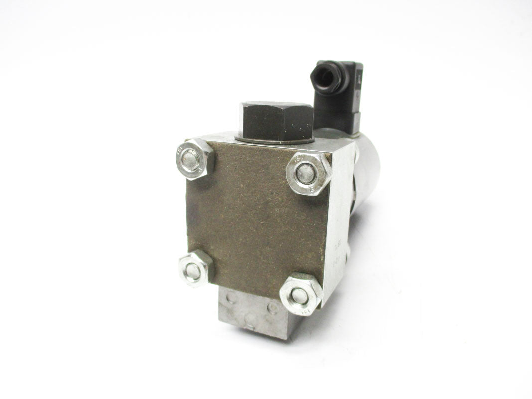 HAWE WGR2-3B 98VDC 0.48A NSNP