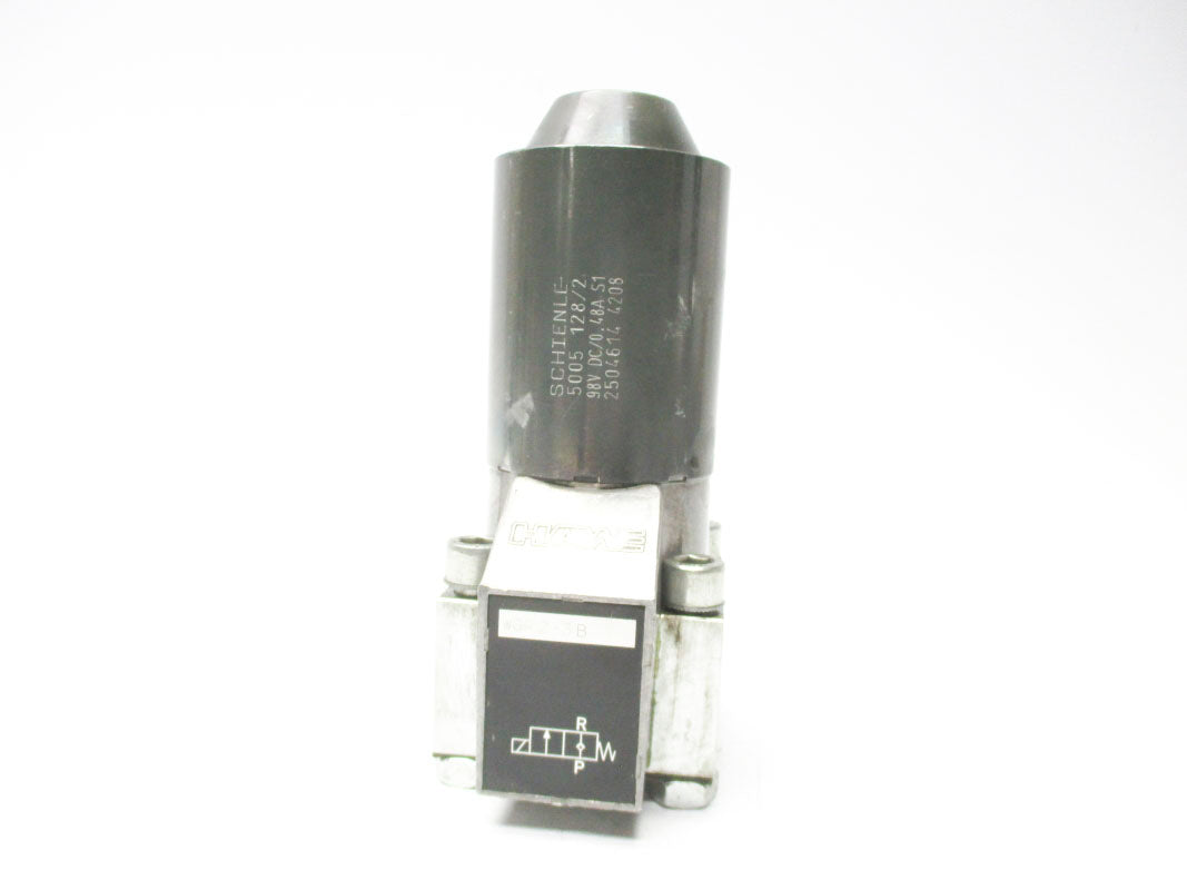 HAWE WGR2-3B 98VDC 0.48A NSNP