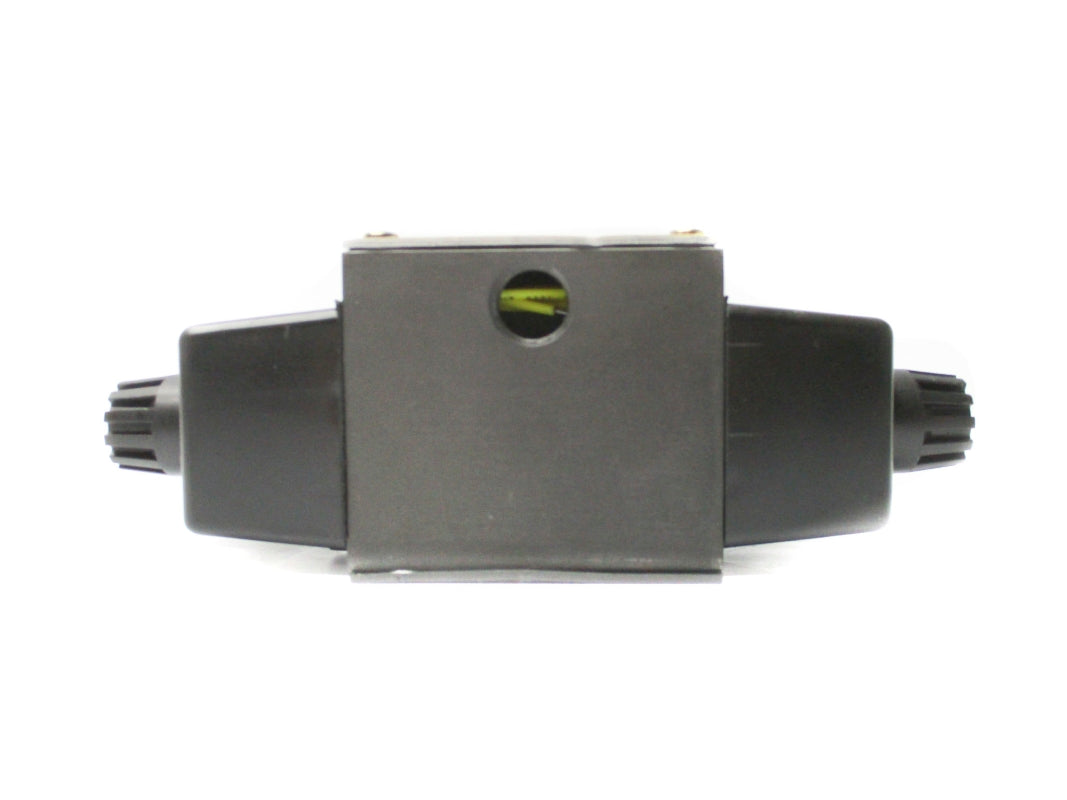 PARKER D3W4CNYC32 5000PSI 110/120V 0.79-0.93A NSNP