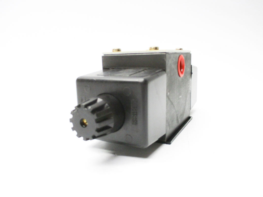 PARKER D3W4CNYC32 5000PSI 110/120V 0.79-0.93A NSNP