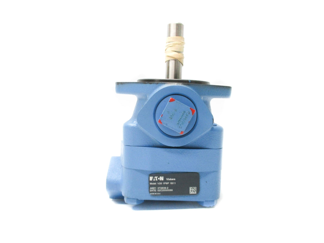 VICKERS V201P8P1B11 372639-2 NSNP