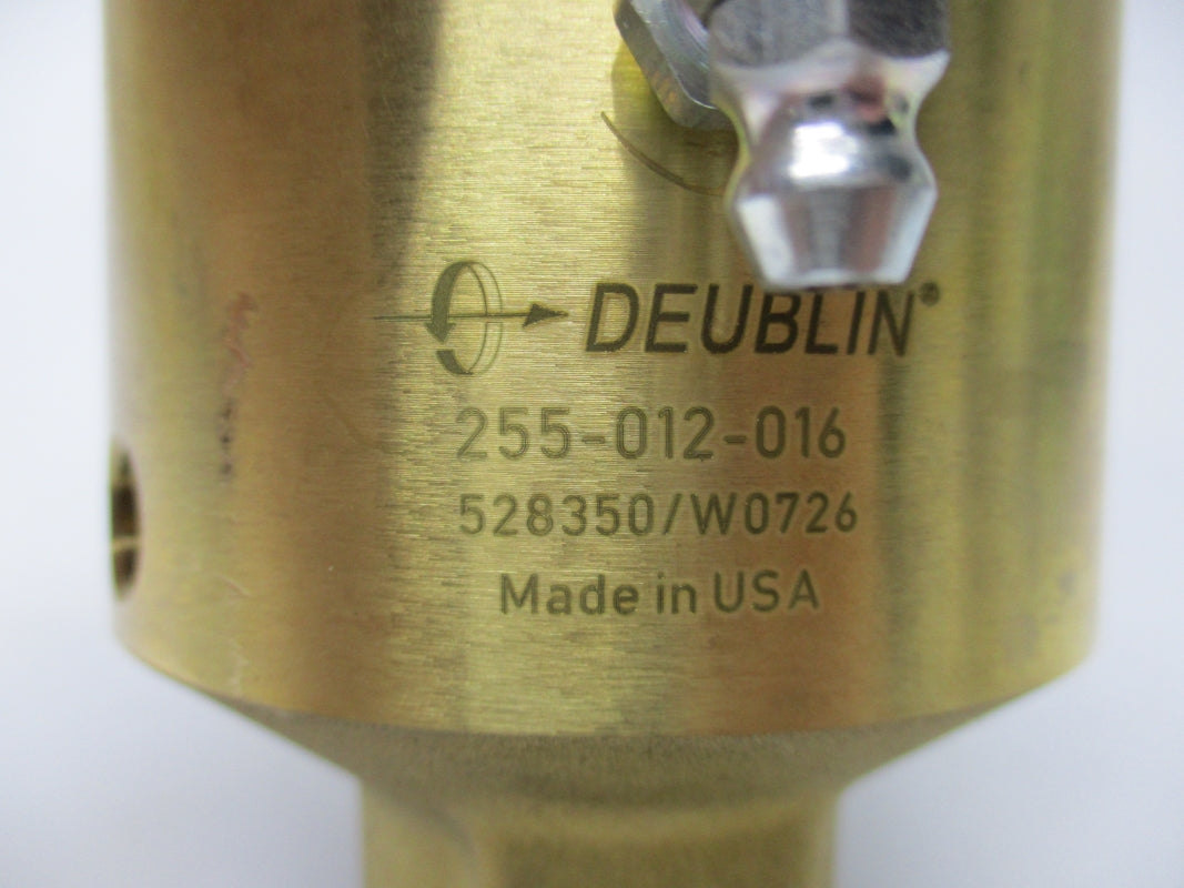 DEUBLIN 255-012-016 NSNP
