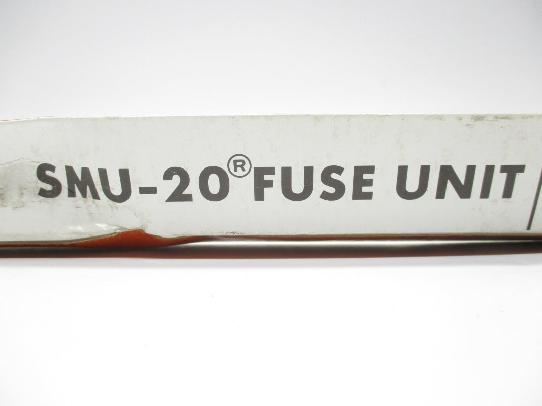 S&C ELECTRIC SMU-20 14000A NSMP