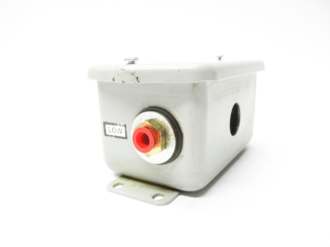 DWYER 647-0 24VDC NSMP