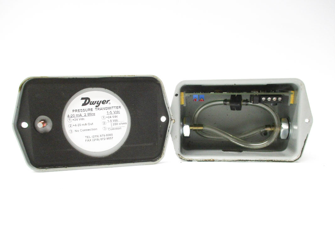 DWYER 647-0 24VDC NSMP