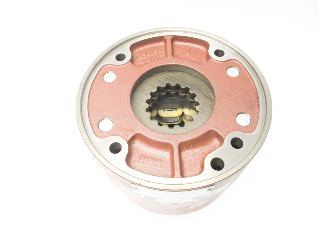 DINGS DYNAMICS H6-72019-54-U3 230/460V NSNP