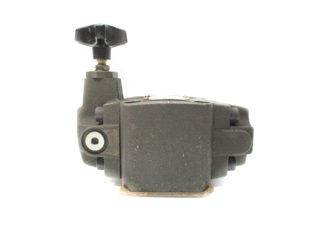 VICKERS F3XG061B30 629047 1000PSI NSNP