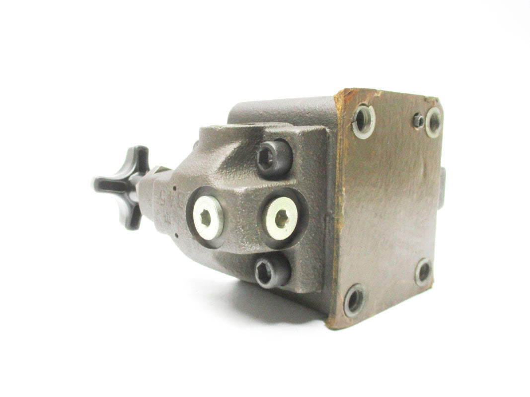 VICKERS F3XG061B30 629047 1000PSI NSNP