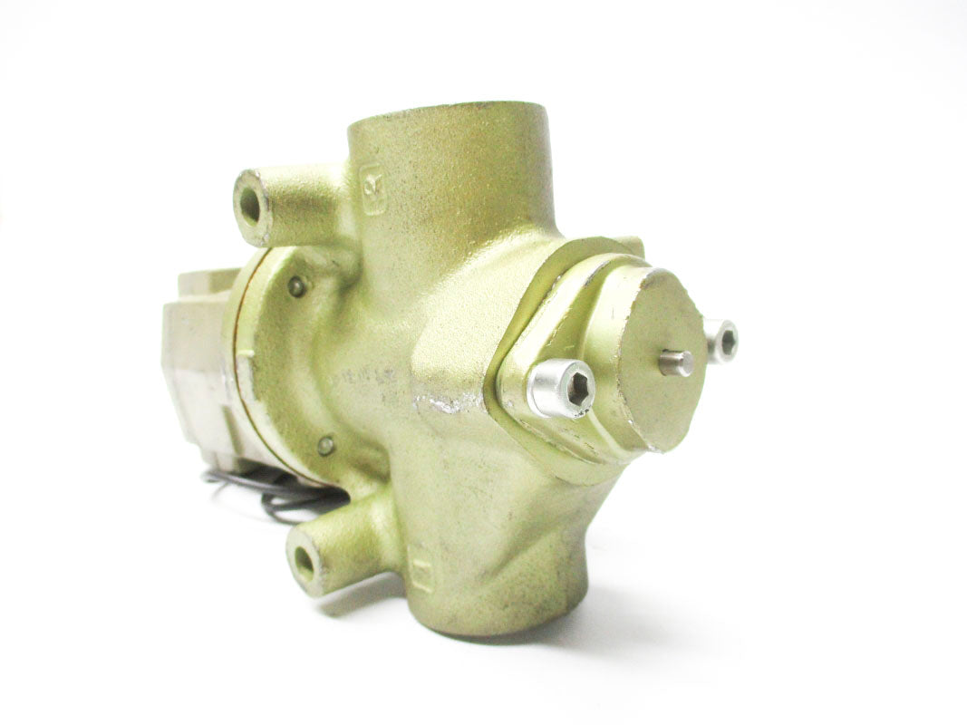ROSS D2173B6916 110-120V UNMP