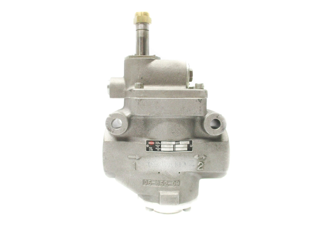 HERION 8026880 30-150PSI NSNP