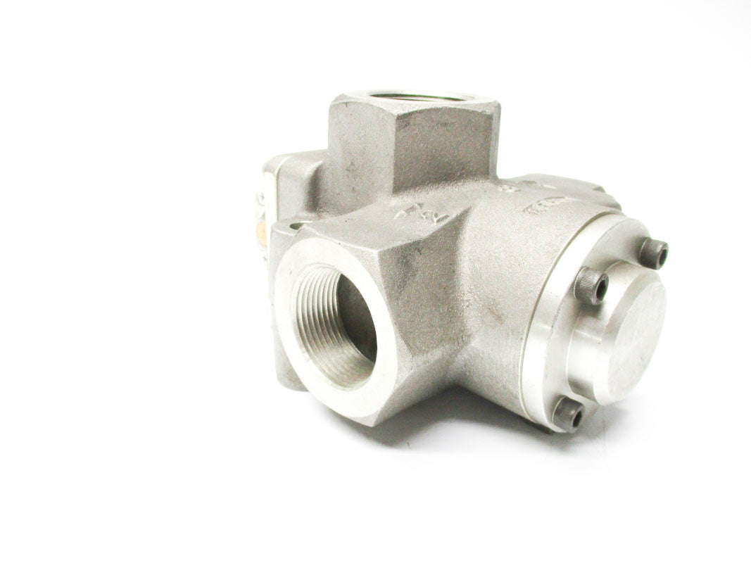 HERION 8026880 30-150PSI NSNP