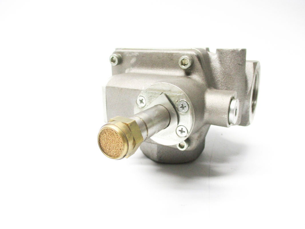 HERION 8026880 30-150PSI NSNP
