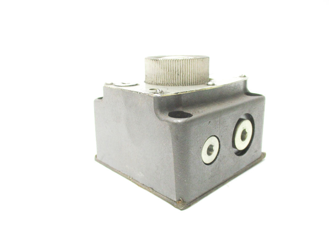 VICKERS FCG02150050 420607 UNMP