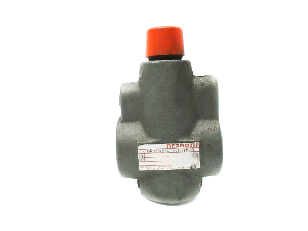 REXROTH DR15G5-41/315YM-5 UNMP