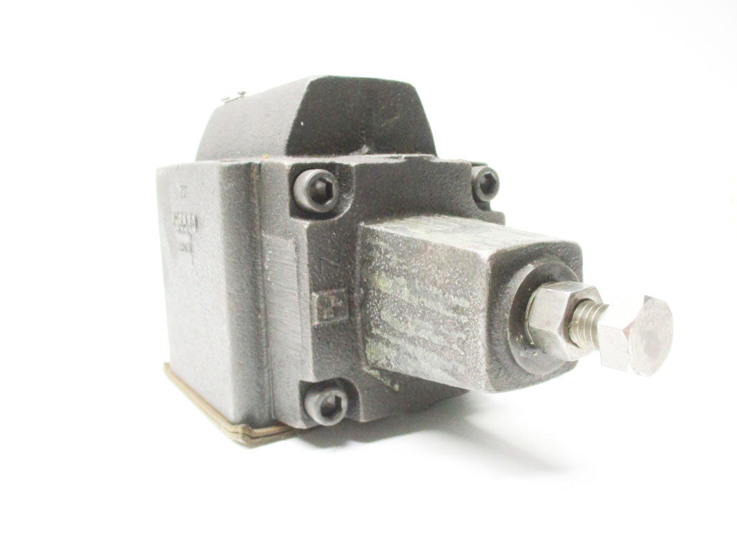 VICKERS RCG10Z130 120PSI NSNP