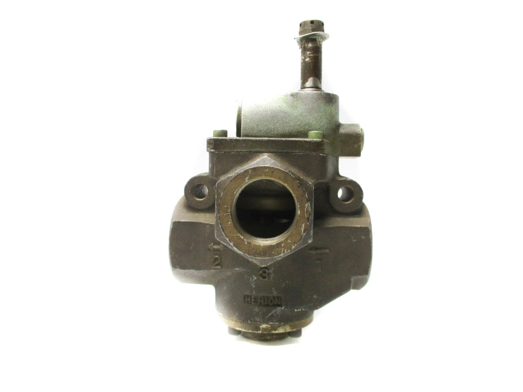HERION 8026861 30-150PSI UNMP