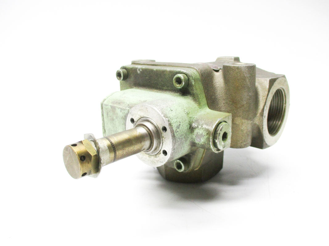 HERION 8026861 30-150PSI UNMP