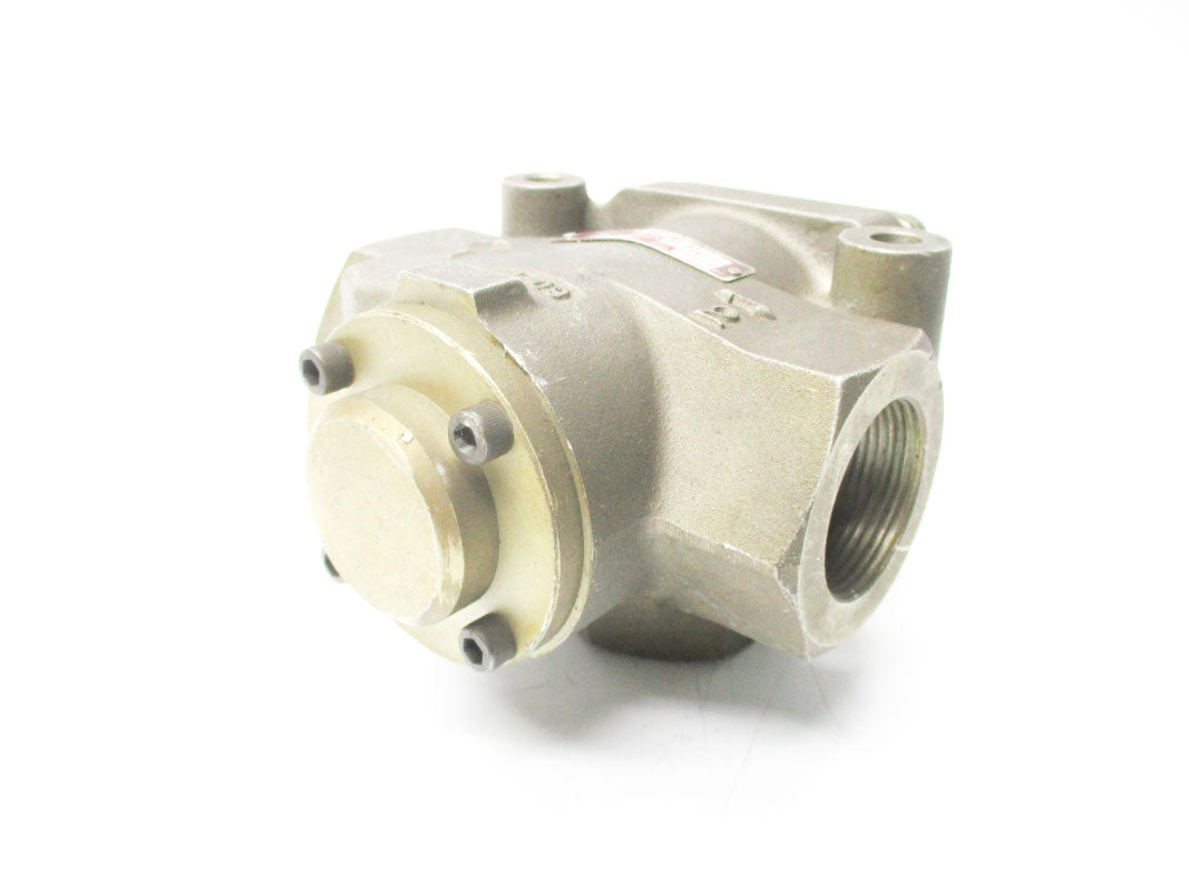 HERION 8026861 30-150PSI UNMP