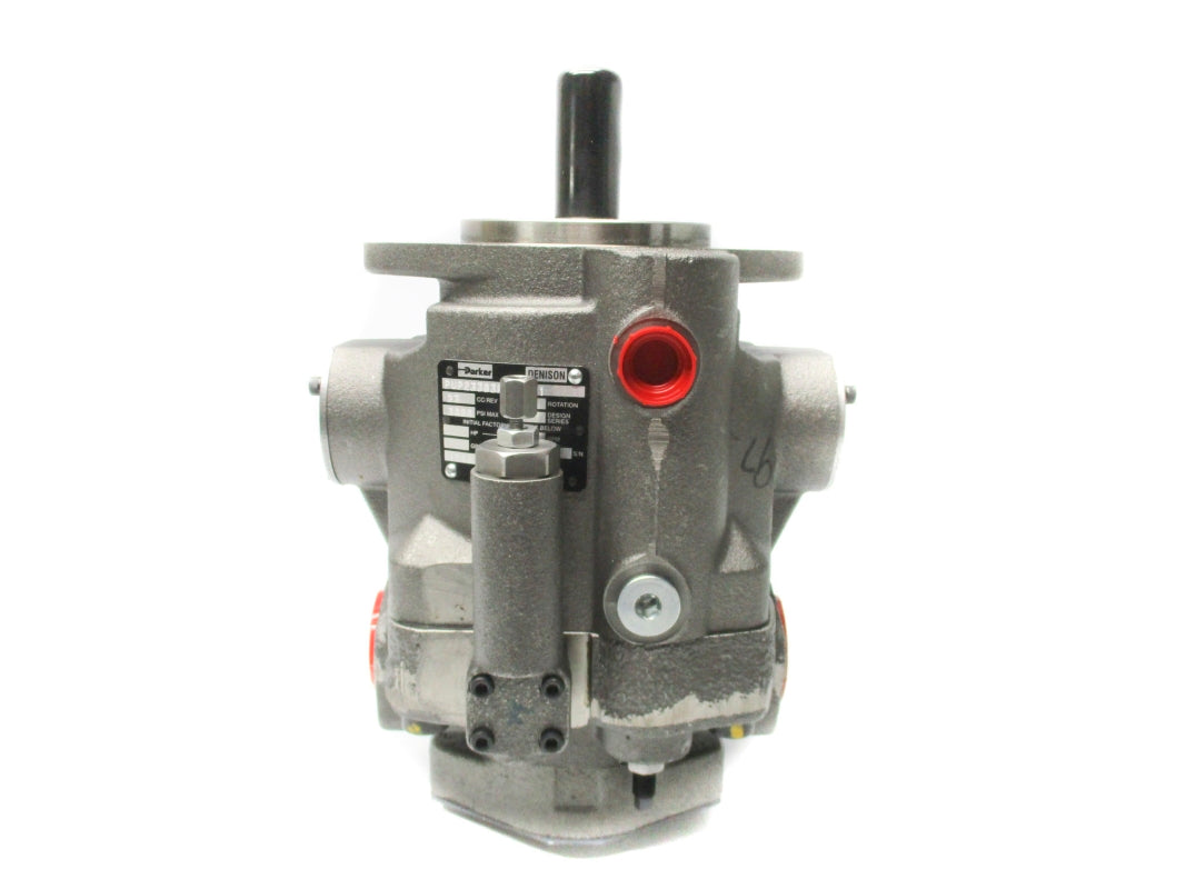 PARKER PVP23303R26A221 3000PSI NSNP