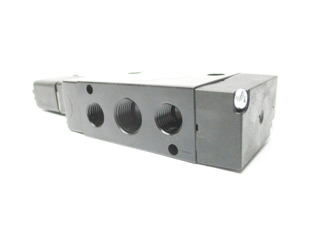 PARKER B512ACH53C 146PSI 120V NSNP