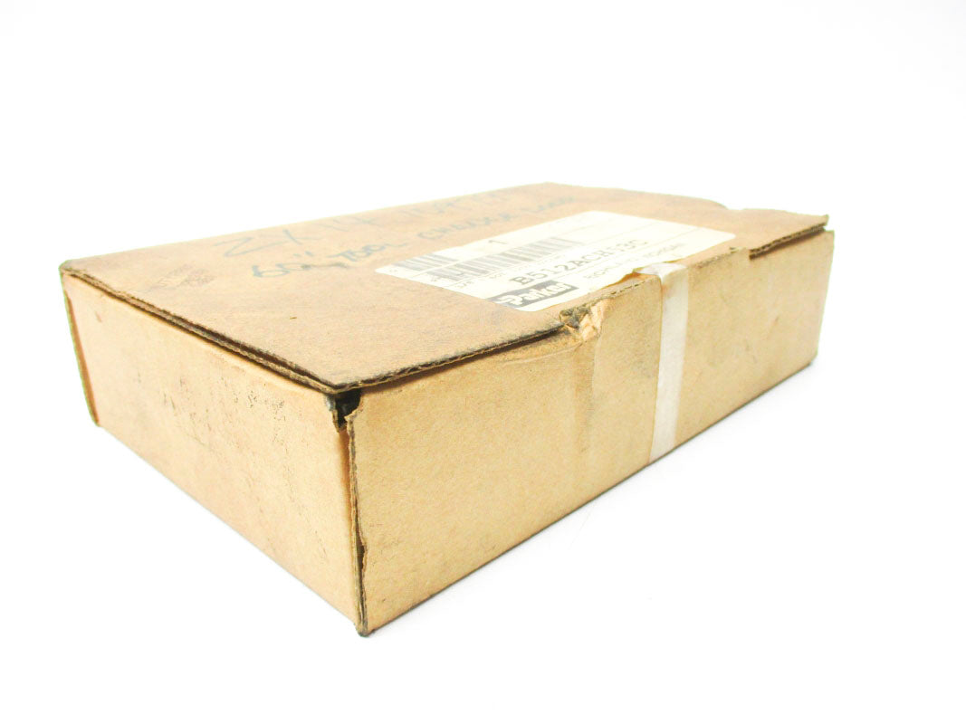 PARKER B512ACH53C 120V NSFS