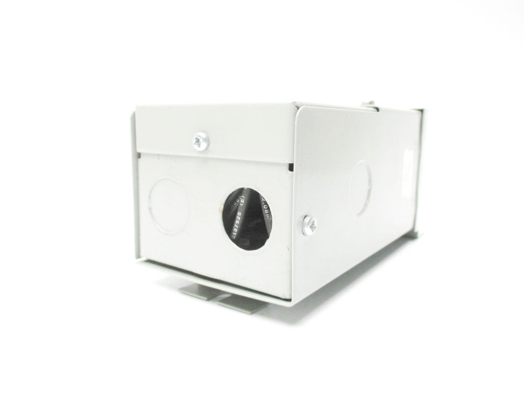 ACME ELECTRIC T181061 480V 0.050KVA (AS PICTURED) NSNP