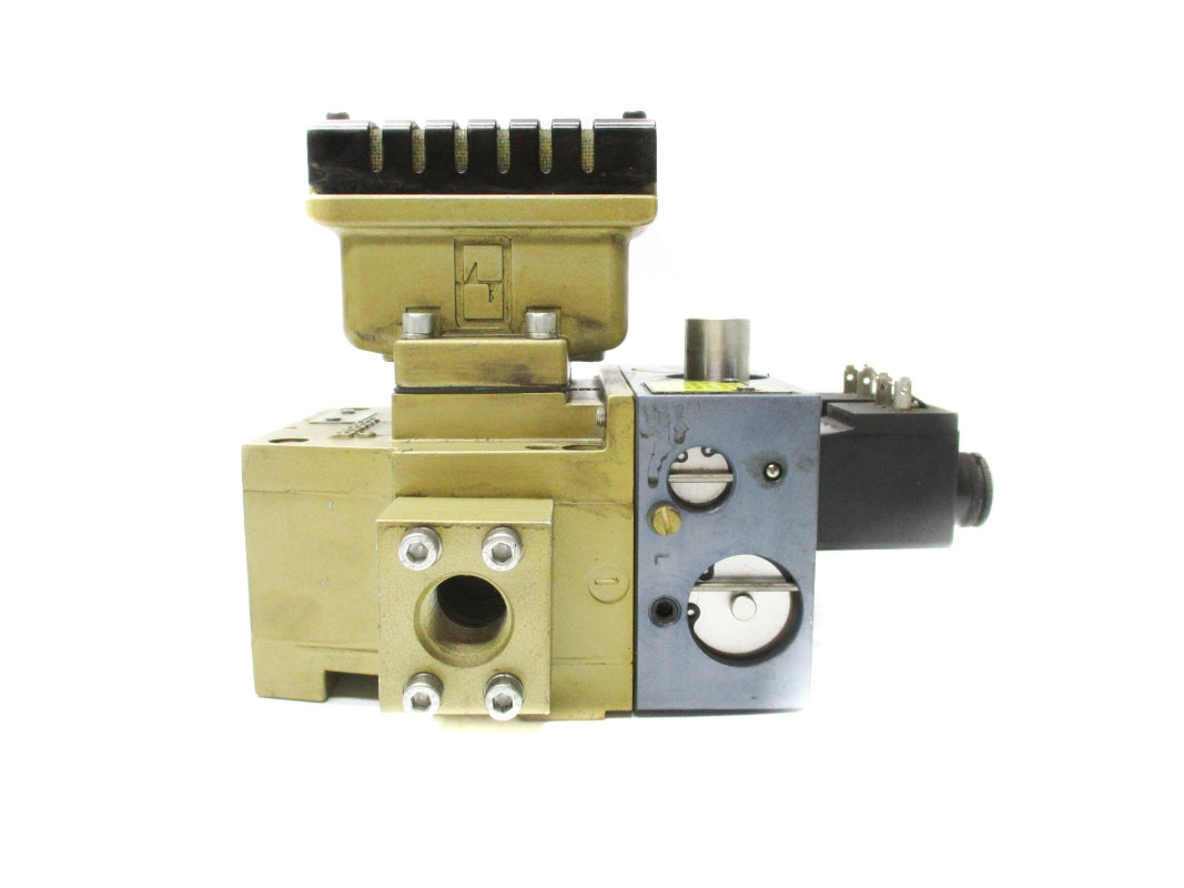 ROSS 3573C4211 24V UNMP