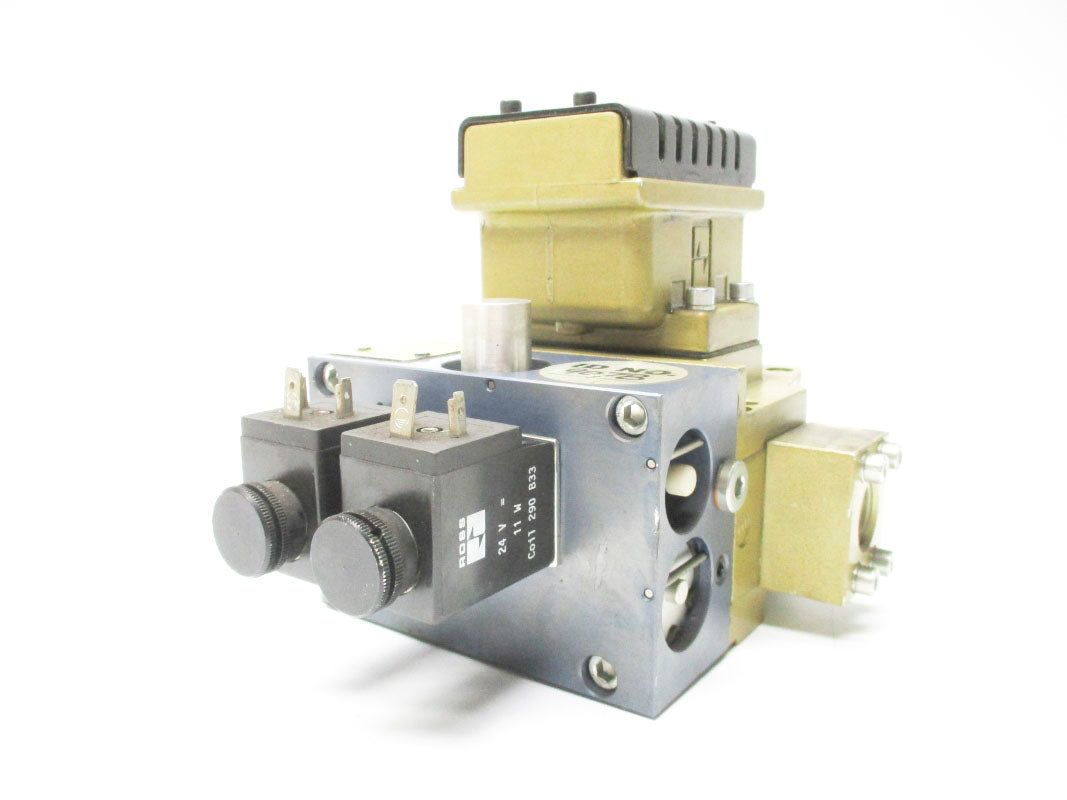 ROSS 3573C4211 24V UNMP