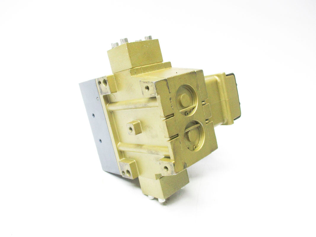 ROSS 3573C4211 24V UNMP