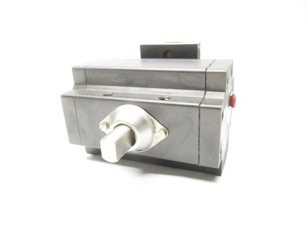 GEMINI VALVE A422 125PSI NSNP