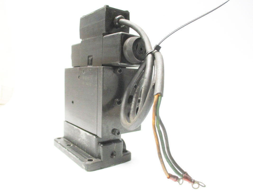ENERPAC CN683.026 VS4B0895C 115V UNMP