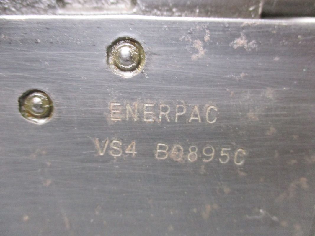 ENERPAC CN683.026 VS4B0895C 115V UNMP