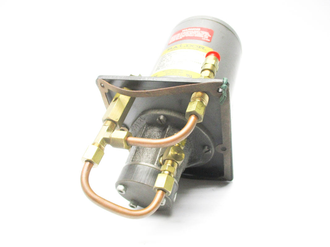 BALDOR 21844-1 115V .78A NSNP