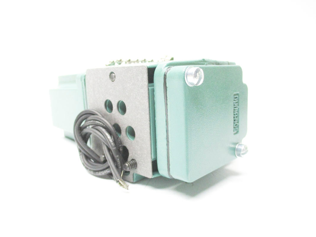 NUMATICS 12SAD40A00030 .16A 120V 150PSI NSNP