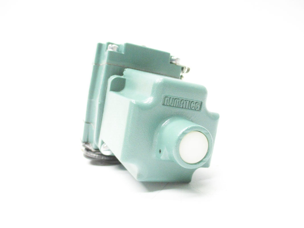 NUMATICS 12SAD40A00030 .16A 120V 150PSI NSNP