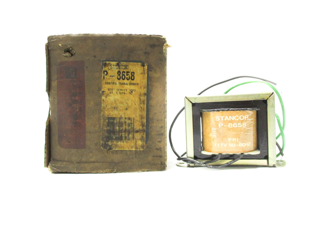 STANCOR P-8658 117V NSMP
