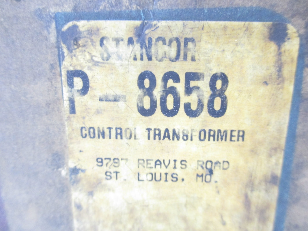 STANCOR P-8658 117V NSMP