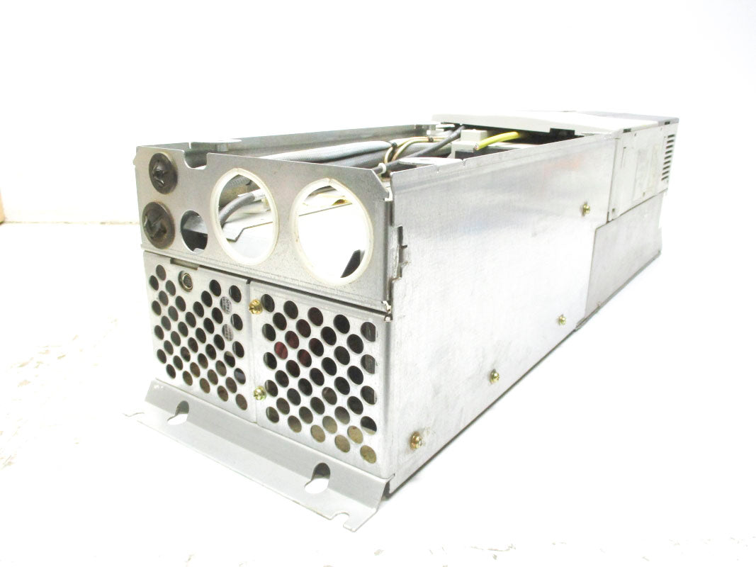 ALLEN BRADLEY 20BC085A0ANNANC0 SER. B F/W 4.001 400/480V UNMP