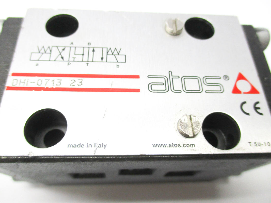 ATOS DHI-0713-23 UNMP