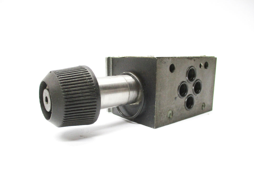 DOUBLE A QJ3C10B1 4500PSI UNMP