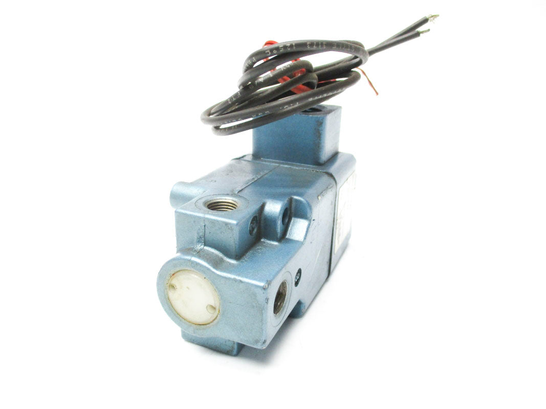 MAC 224B-111CAAA 110/120V 150PSI UNMP